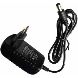 FUENTE DE ALIMENTACION 12V 2A / 5.5*2.1