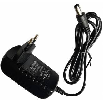 FUENTE DE ALIMENTACION 12V 2A / 5.5*2.1