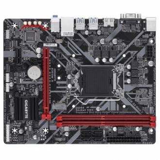 PLACA BASE GIGABYTE 1151 CF B365M-H MATX DDR4 HDMI VGA