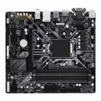 PLACA BASE GIGABYTE 1151 CF B365M-DS3H MATX DDR4 HDMI USB