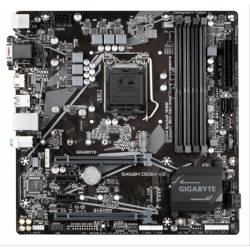 PLACA BASE GIGABYTE 1200 GA-B460M DS3H V2 4*DDR4