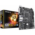 PLACA BASE GIGABYTE H310M DS2 1151 MATX 2*DDR4 SERIE LPT VGA