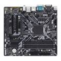 PLACA BASE GIGABYTE 1151 CF H310M D3H 4*DDR4 VGA HDMI DVI DP SERIE