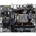 PLACA BASE GIGABYTE 1151 GA-H110M-S2H 2xDDR4 VGA/HDMI/DVI