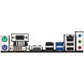 PLACA BASE GIGABYTE 1151 GA-H110M-S2H 2xDDR4 VGA/HDMI/DVI