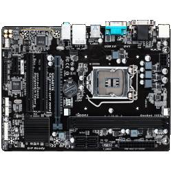PLACA BASE GIGABYTE 1151 GA-H110M-S2PV DDR3 4*USB3 PARALELO