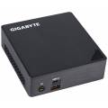 BAREBONE GIGABYTE BRIX I5-7200 2xSODIMM DDR4 1xSATA 2.5
