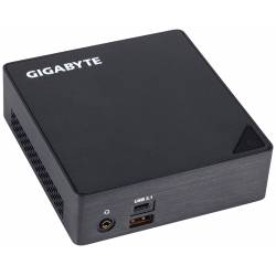 BAREBONE GIGABYTE BRIX I5-7200 2xSODIMM DDR4 1xSATA 2.5