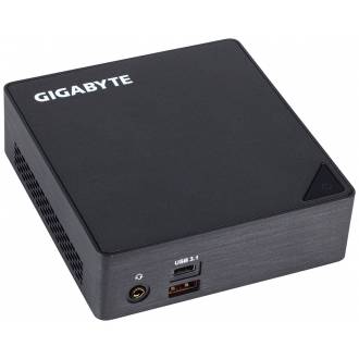 BAREBONE GIGABYTE BRIX I5-7200 2xSODIMM DDR4 1xSATA 2.5
