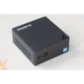 BAREBONE GIGABYTE BRIX I5-7200 2xSODIMM DDR4 1xSATA 2.5