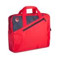 MALETIN PORTAIL NGS GINGER RED 15.6