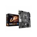 PLACA BASE GIGABYTE 1200 H410 S2H V3 VGA HDMI DVI 2*DDR4