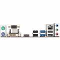 PLACA BASE GIGABYTE 1200 H410 S2H V3 VGA HDMI DVI 2*DDR4