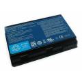 BATERIA COMPATIBLE 11.1V 5200mAh 58Wh