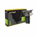 TARJETA GRAFICA GEFORCE GT710 2GB DDR3 PERFIL BAJO
