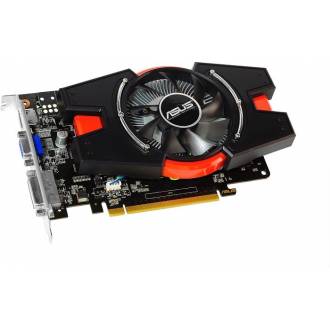 TARJETA GRAFICA ASUS GEFORCE GTX650 1071Mhz/2GD5/HDMI