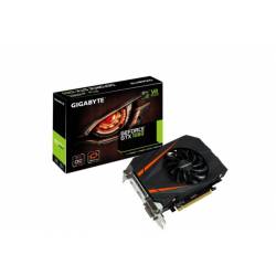 TARJETA GRAFICA GIGABYTE GEFORCE GTX1060 GDDR5