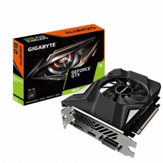 GIGABYTE GEFORCE GTX1650 GAMING OC 4GB