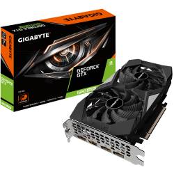 GIGABYTE TARJETA GRAFICA GTX 1660 SUPER 6GB GDDR6