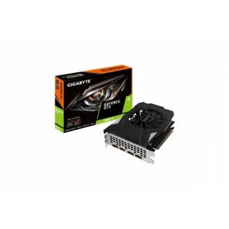 GIGABYTE TARJETA GRAFICA GTX 1660TI OC MINI ITX 6GB