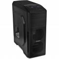 ANTEC CAJA GX500 NEGRA USB 3.0 4xHDD 1xSSD