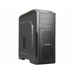 ANTEC CAJA GX500 WINDOWS BLUE NEGRA USB 3.0 4xHDD 1xSSD