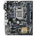 PLACA BASE ASUS H110M-A 1151 VGA/DVI/HDMI SATA3 USB3 DDR4
