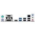 PLACA BASE ASUS H110M-A 1151 VGA/DVI/HDMI SATA3 USB3 DDR4