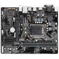 PLACA BASE GIGABYTE 1200 H410M S2H V3 DDR4 NVME VGA DVI HDMI