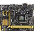 PLACA BASE ASUS H81M-P PLUS 2*DDR3 VGA/HDMI/DVI PCIe2.0 USB3.0