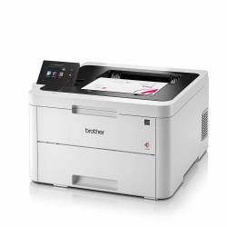 BROTHER IMPRESORA HLL3270CDW LASER COLOR