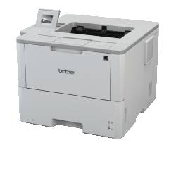 BROTHER IMPRESORA HL-L6300DW USB DUPLEX WIFI