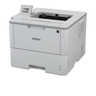 BROTHER IMPRESORA HL-L6300DW USB DUPLEX WIFI