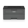 IMPRESORA BROTHER LASER HL-L2370DN DUPLEX RED