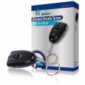 ALCOHOLIMETRO DE BOLSILLO CON LEDS - 3 NIVELES MEDICION