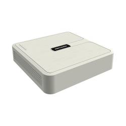 HIKVISION DVR VIDEOGRABADOR 5n 8 CANALES 2 IP AUDIO 720