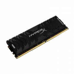 MODULO DE MEMORIA DDR4 8GB 3000 MHz HYPERX