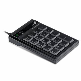 GENIUS TECLADO NUMERICO USB