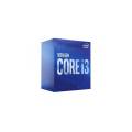 PROCESADOR INTEL 1200 I3-10100 3.60GHz 6MB / SIN VGA