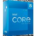 PROCESADOR INTEL 1700 I5-12600K 4.9Ghz 20MB SIN CHIP GRAFICO