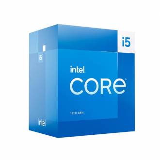 PROCESADOR INTEL 1700 I5-13400 4.6Ghz 20MB