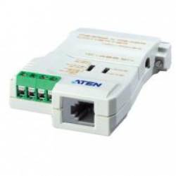ATEN CONVERTIDOR RS-232 A RS-422/485 RJ11