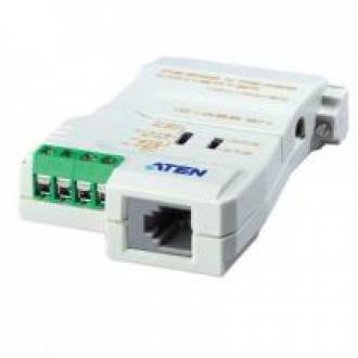 ATEN CONVERTIDOR RS-232 A RS-422/485 RJ11
