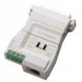 ATEN CONVERTIDOR RS-232 A RS-422/485 RJ11