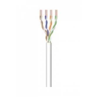 EWENT BOBINA CABLE UTP CATEGORIA 6 SOLIDO, CAJA DE 305 Mts.