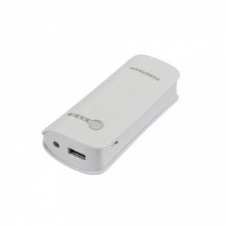 REALPRINT POWER BANK IP205 5600mAh BLANCO