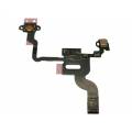 CABLE POWER FLEX IPHONE 4 + SENSOR PROXIMIDAD + LUZ