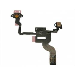 CABLE POWER FLEX IPHONE 4 + SENSOR PROXIMIDAD + LUZ