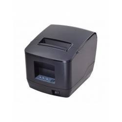 IMPRESORA MUZYBAR TICKETS TERMICA 80MM CORTADOR VELOCIDAD 200MM/SEG RS232 USB