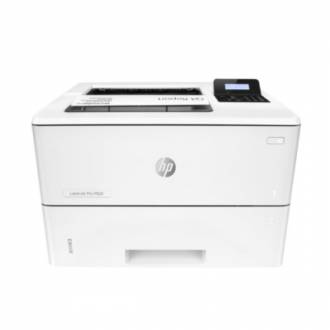HP IMPRESORA LaserJet PRO M501DN MONOCROMO RED